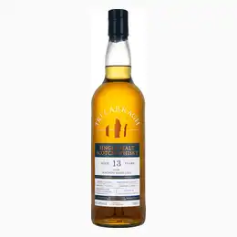 Macduff 13 Years Old Tri Carragh