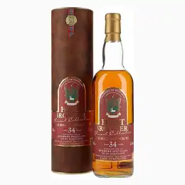 Bowmore 1966 34 Year Old Hart Brothers