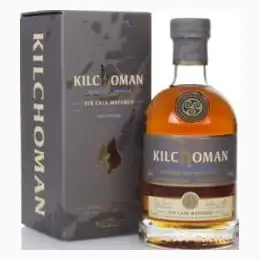 Kilchoman STR Cask Matured Whisky 70cl
