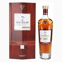 Macallan Rare Cask Batch No.1 2018 Release 70cl