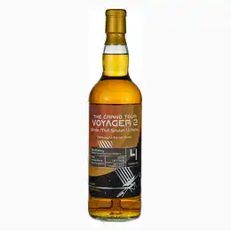 Inchdairnie Strathenry 4 Year Old 2016 Voyager 2