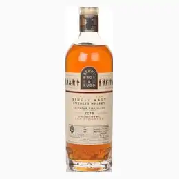 Agitator 2018   - Collective #1: The Pioneers  Whisky