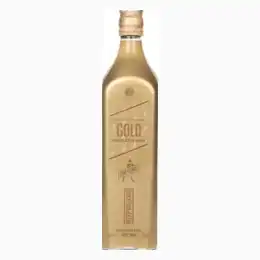 Johnnie Walker Icon Gold - 200 Years Keep Walking Limited Edition Whisky 70cl