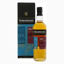 Torabhaig The Legacy Series No.3 Cnoc Na Moine