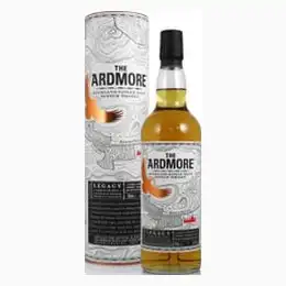 The Ardmore Legacy - 40%