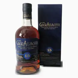 The Glenallachie 15 Year Old