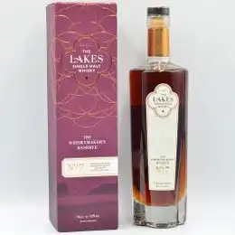 The Lakes Whiskymaker