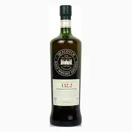Karuizawa 1991 22 Year Old SMWS 132.2