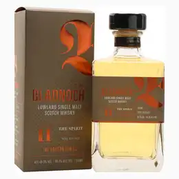 Bladnoch The Spirit Dragon Series Iteration II