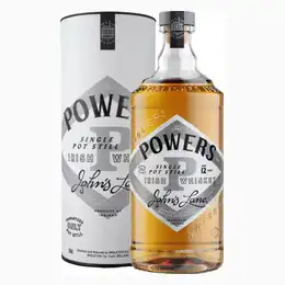 Powers Johns Lane 12 Year Old 46% 70cl