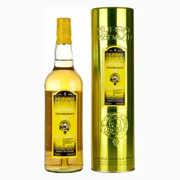 Blended Scotch Righ Seumas II 8 Year Old 2006 Murray McDavid
