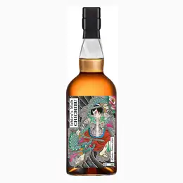 Ichiros Chichibu London Edition Whisky 2024 Next Day Delivery