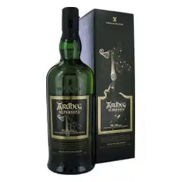 Ardbeg Supernova 58.9% 70cl