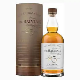 Balvenie 25 Year Old Rare Marriage 48% 70cl