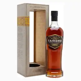 Tamdhu Cigar Malt Release 2