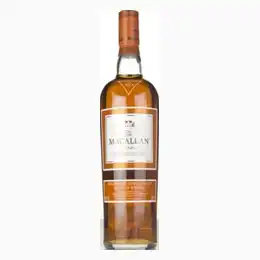 The Macallan Sienna - 1824 Series Whisky