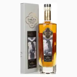 The Lakes Whiskymakers Editions Bal Masque 70cl