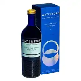 Waterford Bannow Island 1.2 Single Malt 50% 70cl