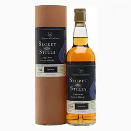 Secret Stills No: 2.1  1966 Sherry Cask Gordon & MacPhail