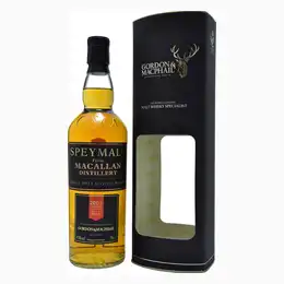 Macallan 2003-2012 Speymalt