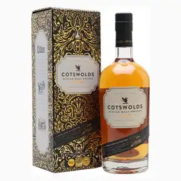 Cotswolds Signature Single Malt