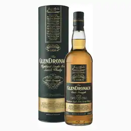 Glendronach Cask Strength Batch 12 - 58.2% 70cl
