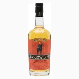 Compass Box Glasgow Blend