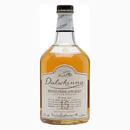 Dalwhinnie 15 Year Old Bot.1990s