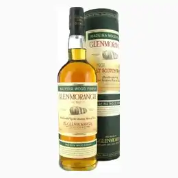 Glenmorangie Madeira Wood 40% 70cl