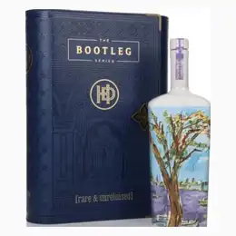 Heavens Door Bootleg Series No.3 - 2021 Edition Whiskey 70cl