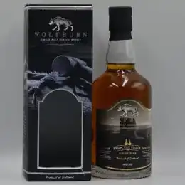 Wolfburn Highland Whisky From The Stills Spring 2020