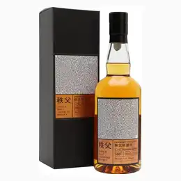 Chichibu 2013 Bourbon Cask #2661 Exclusive to The Whisky Exchange