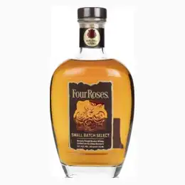 Four Roses Small Batch Select Whiskey 70cl