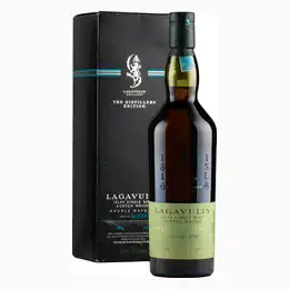 Lagavulin Distillers Edition LG.4/503 1998