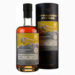 Undisclosed Islay 2007-2024 16 Year Old Infrequent Flyers Single Cask 807405