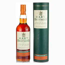 Tamdhu 8 Year Old 2016 Hart Brothers Sherry Cask