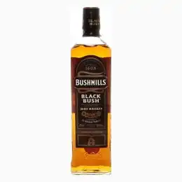Bushmills Black Bush Irish Whiskey 70cl