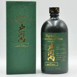 Togouchi 9 Year Old Premium Blended Whisky