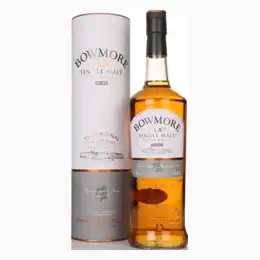 Bowmore Surf  - Late 2000s Whisky