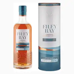 Filey Bay Sherry Finish Batch #3 46% 70cl