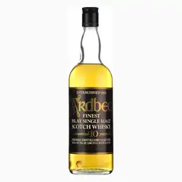 Ardbeg Guaranteed 10 Year Old 1980s