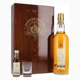Springbank 1967 40 Year Old Duncan Taylor