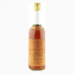 Macallan 1937, Vintage Gordon & MacPhail Seventies Bottling
