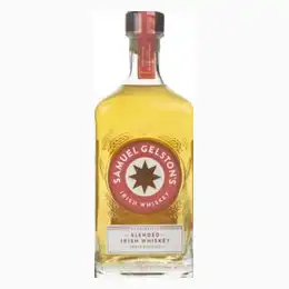 Gelstons Blended Whiskey 70cl