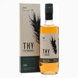Thy Bog Danish Whisky