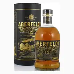Aberfeldy 12 Year Old