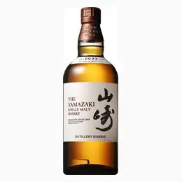 Suntory Yamazaki Distillers Reserve Whisky 70cl