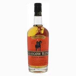 Compass Box Glasgow Blend