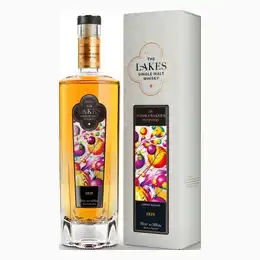 The Lakes Whiskymakers Edition - Iris