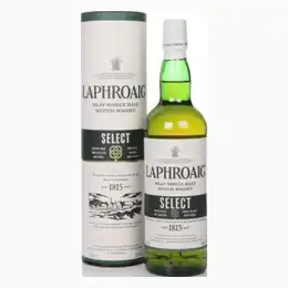 Laphroaig Select - Pre 2023 Whisky 70cl